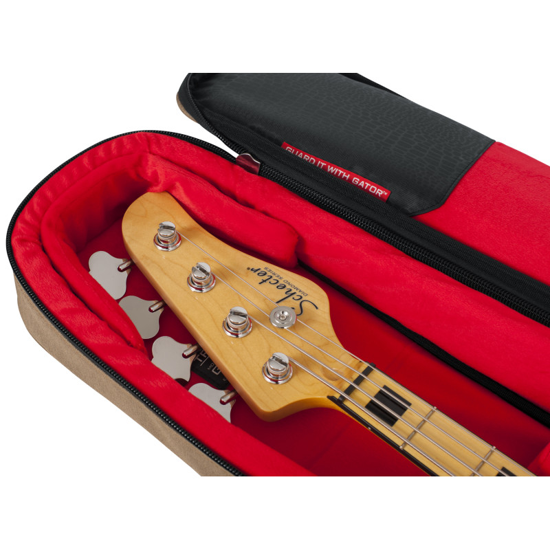 GATOR G-MULTIFX-1110 Effects Pedal Bag Сумка для гітарного процесора