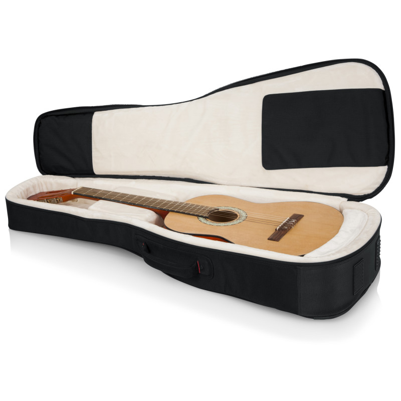 GATOR GB-4G-CLASSIC Classical Guitar Gig Bag Чохол для класичної гітари