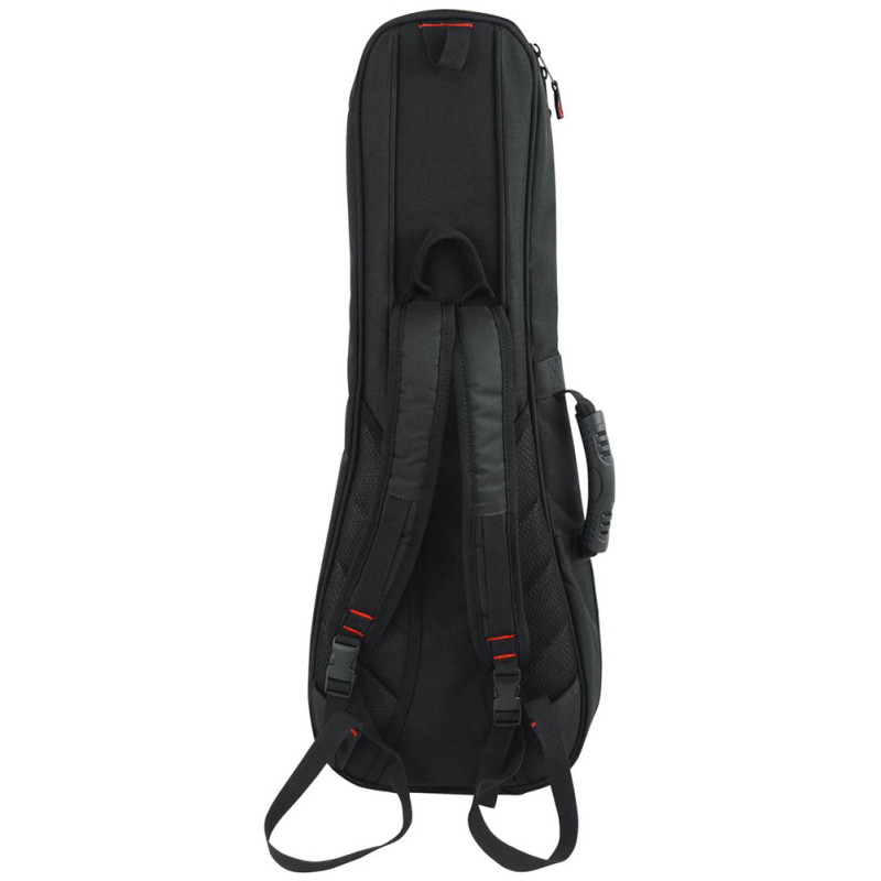 GATOR GB-4G-UKE SOP Soprano Ukulele Gig Bag Чохол для укулеле сопрано
