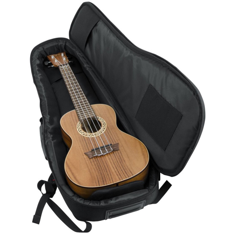 GATOR GB-4G-UKE SOP Soprano Ukulele Gig Bag Чохол для укулеле сопрано