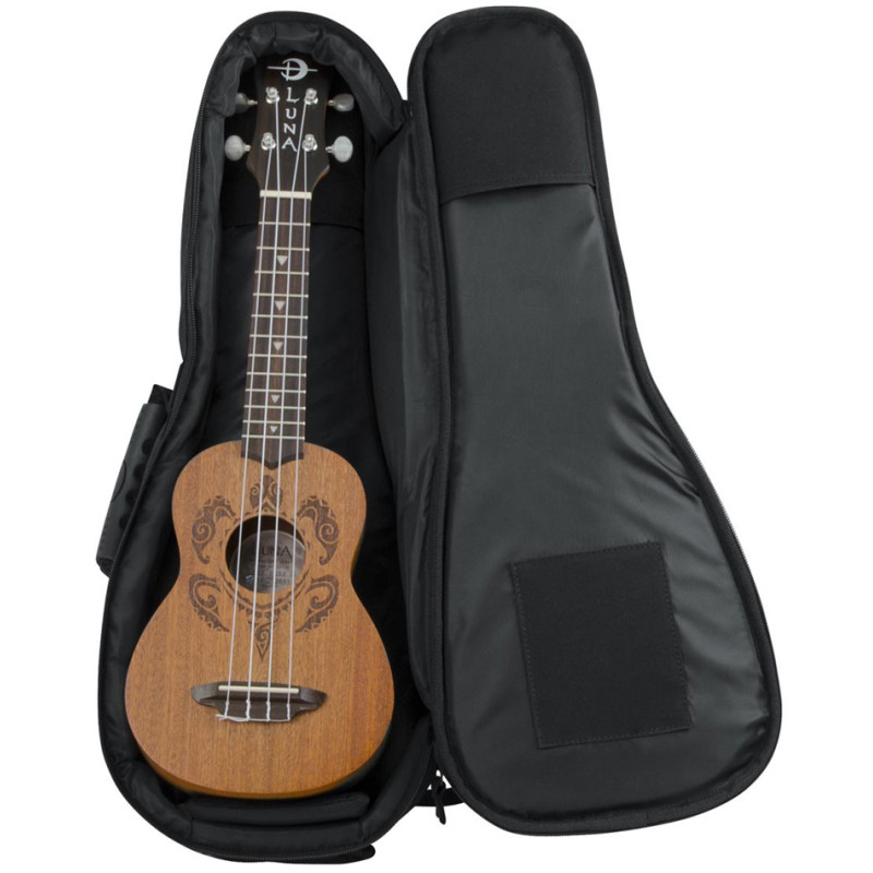 GATOR GB-4G-UKE TEN Tenor Ukulele Gig Bag Чохол для укулеле тенор