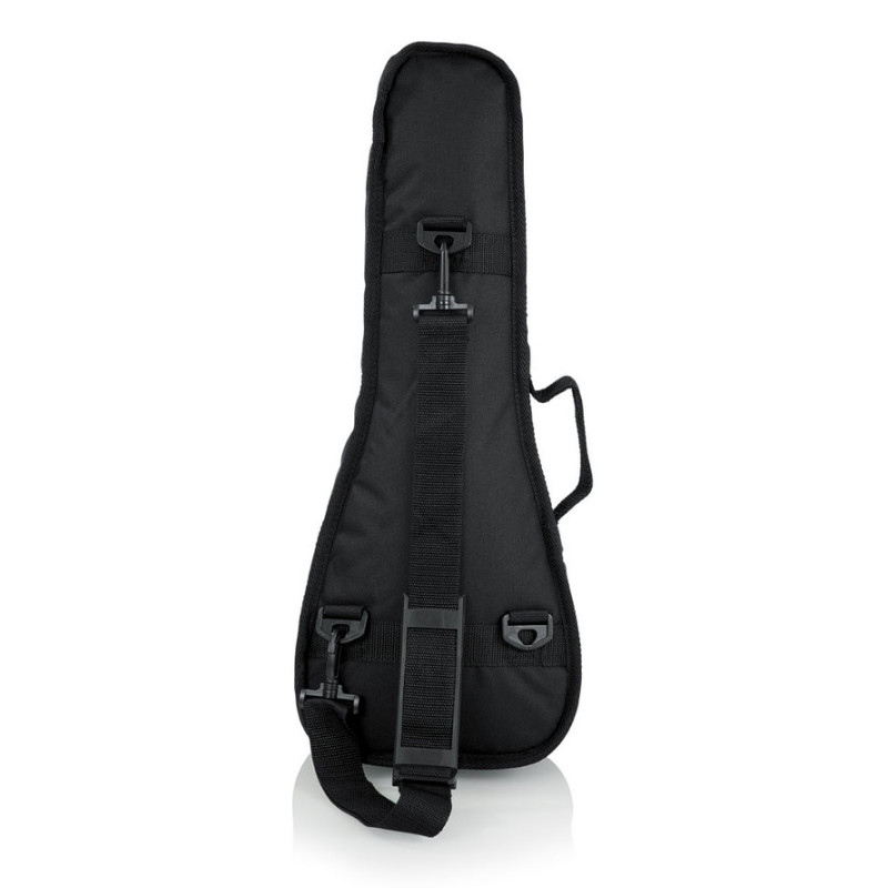 GATOR GBE-UKE-TEN Tenor Ukulele Gig Bag Чохол для укулеле тенор