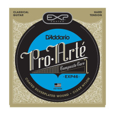 D'ADDARIO EXP46 Струни для класичної гітари