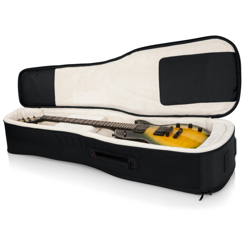 GATOR G-PG ELECTRIC PRO-GO Electric Guitar Gig Bag Чохол для електрогітари