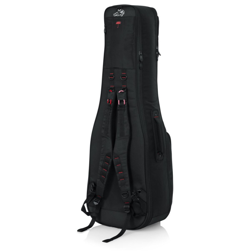 GATOR G-PG ELECTRIC PRO-GO Electric Guitar Gig Bag Чохол для електрогітари