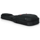 GATOR G-PG-335V PRO-GO 335/Flying V Guitar Gig Bag Чохол для електрогітари