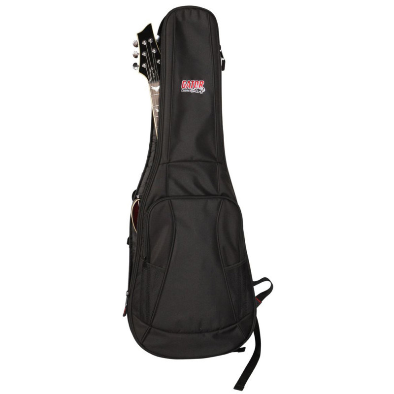 GATOR GB-4G-ELECX2 Dual Electric Guitar Gig Bag Чохол для електрогітари