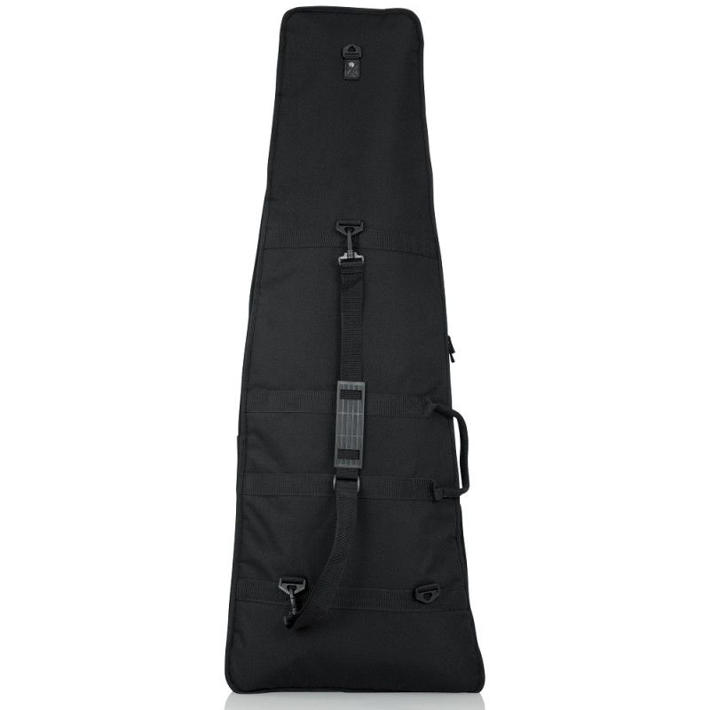 GATOR GT-ELECTRIC-BLK TRANSIT SERIES Electric Guitar Bag Чохол для електрогітари