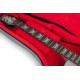 GATOR GT-ELECTRIC-TAN TRANSIT SERIES Electric Guitar Bag Чохол для електрогітари