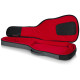 GATOR GT-ELECTRIC-TAN TRANSIT SERIES Electric Guitar Bag Чохол для електрогітари