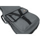 GATOR GT-ELECTRIC-TAN TRANSIT SERIES Electric Guitar Bag Чохол для електрогітари