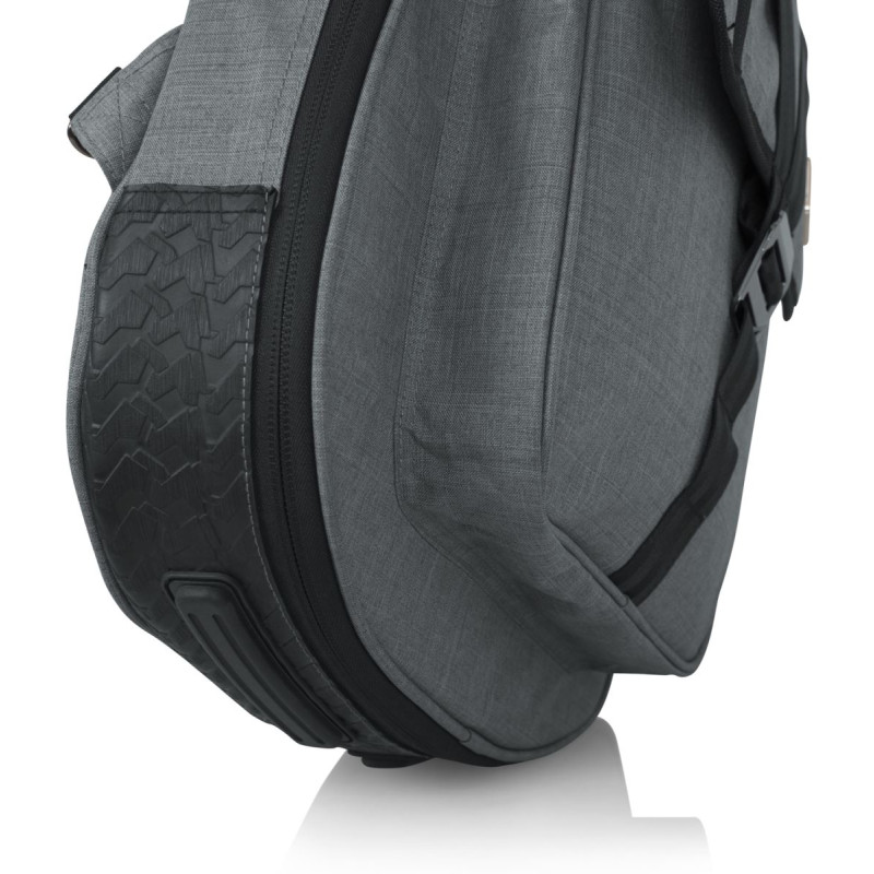 GATOR GT-ELECTRIC-TAN TRANSIT SERIES Electric Guitar Bag Чохол для електрогітари