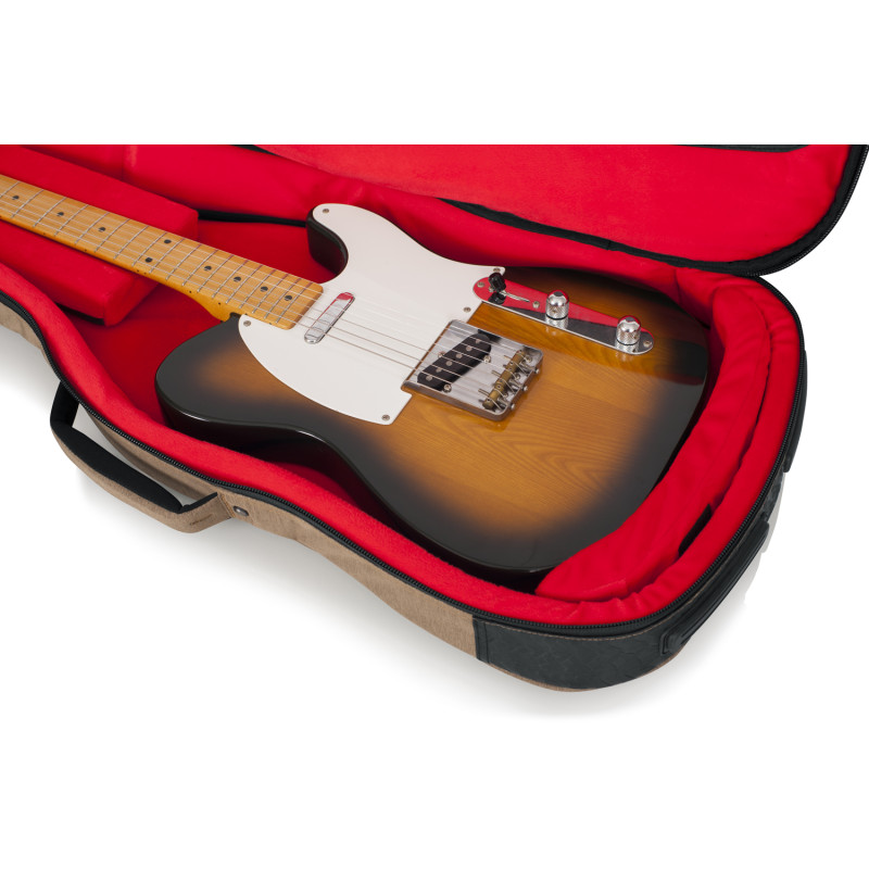 GATOR G-PG CLASSIC PRO-GO Classical Guitar Gig Bag Чохол для класичної гітари