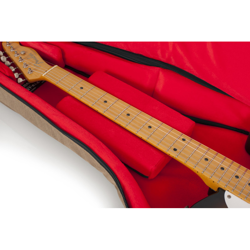 GATOR G-PG CLASSIC PRO-GO Classical Guitar Gig Bag Чохол для класичної гітари