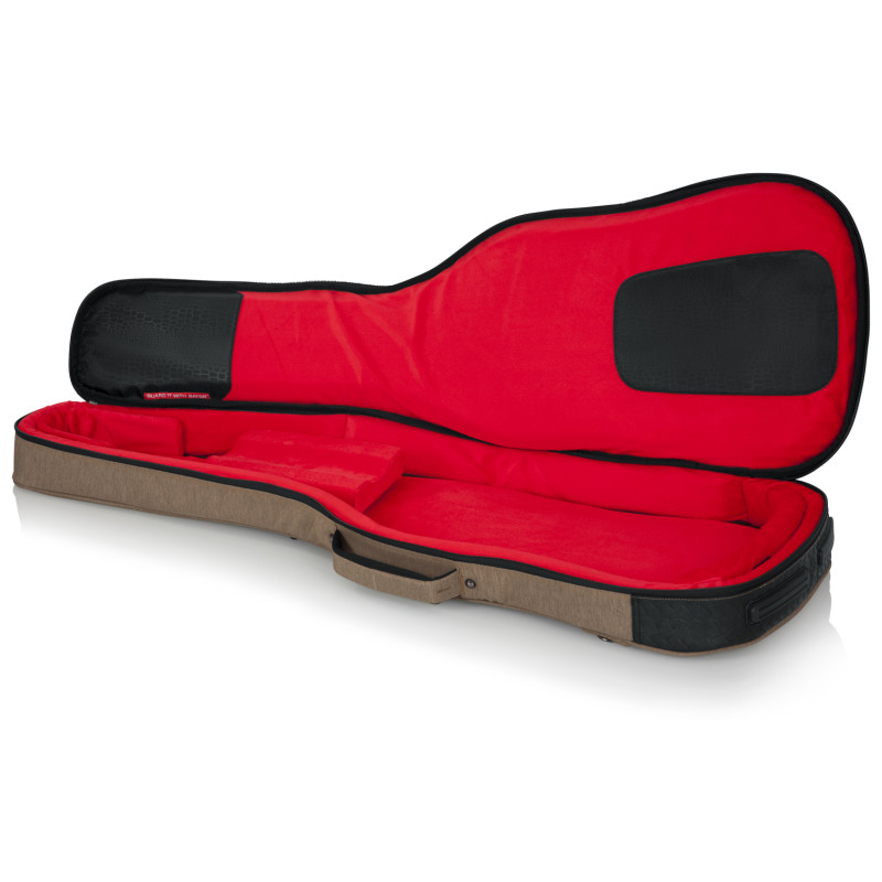 GATOR G-PG CLASSIC PRO-GO Classical Guitar Gig Bag Чохол для класичної гітари
