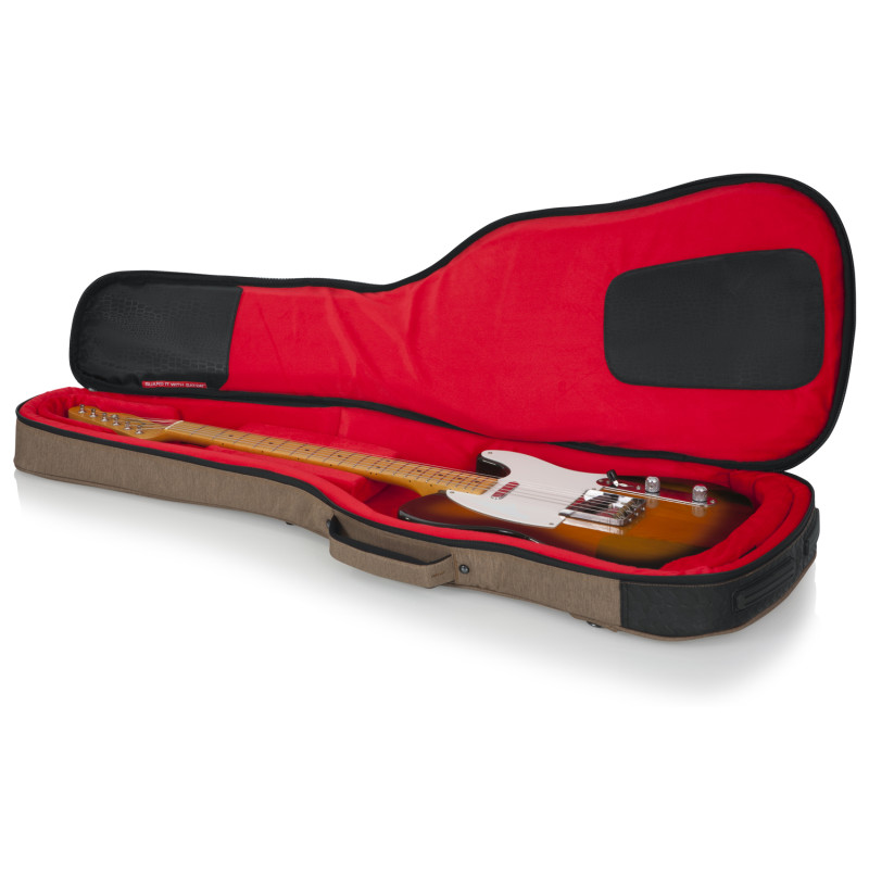 GATOR G-PG CLASSIC PRO-GO Classical Guitar Gig Bag Чохол для класичної гітари