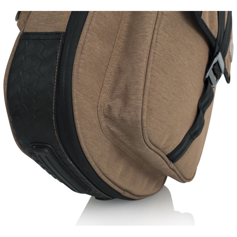 GATOR G-PG CLASSIC PRO-GO Classical Guitar Gig Bag Чохол для класичної гітари