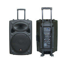 HL-AUDIO USK15A BT/USB Акустическая система
