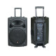 HL-AUDIO USK15A BT/USB Акустична система