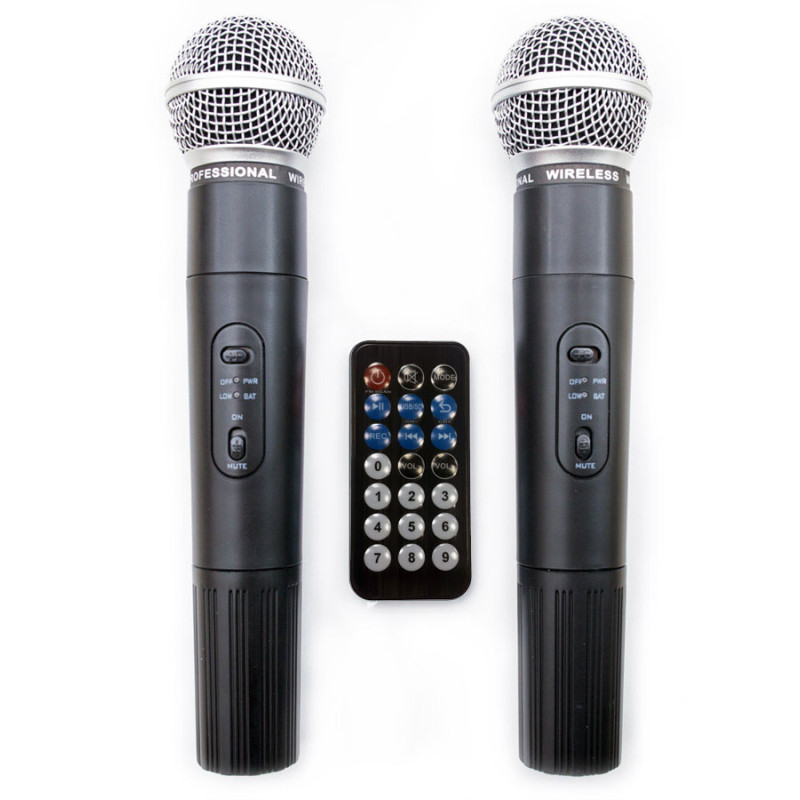 HL-AUDIO USK15A BT/USB Акустична система