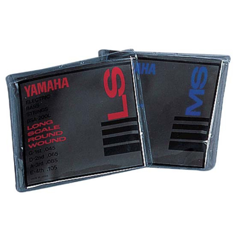 YAMAHA BSA200M Струни для бас-гітари