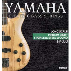 YAMAHA H4030 Струни для бас-гітари