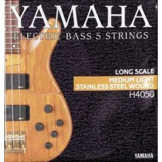 YAMAHA H4050 Струни для бас-гітари