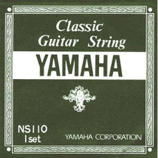YAMAHA NS110 Струни для класичної гітари
