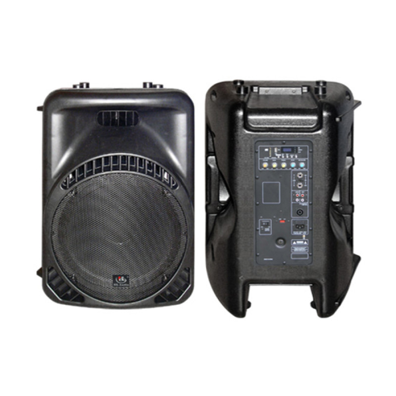 MACK12A USB