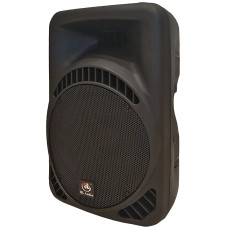 HL AUDIO MACK15A USB BT Акустическая система