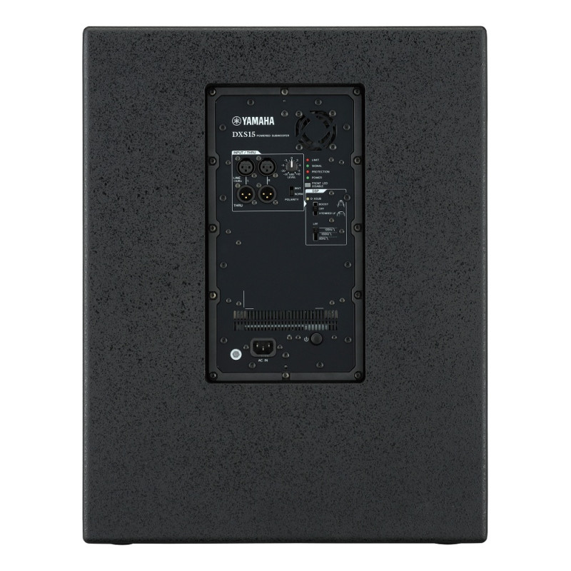 DXS15