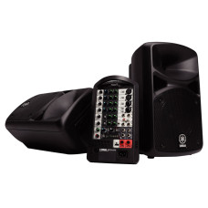 STAGEPAS400i