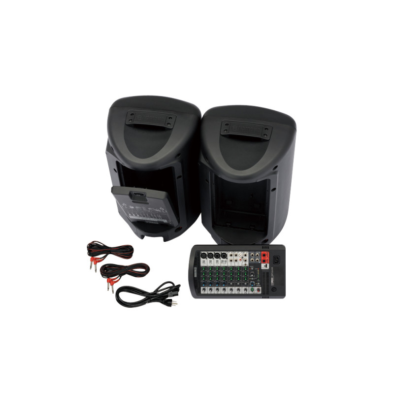 STAGEPAS600i