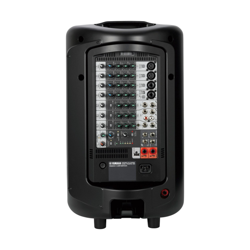 STAGEPAS600i