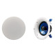 YAMAHA NS-IC600 WHITE (пара) Акустична система трансляційна