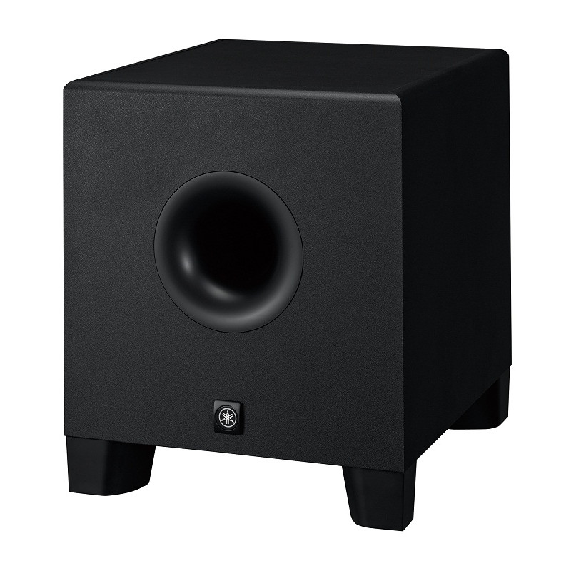 YAMAHA HS8S Сабвуфер для студии активный