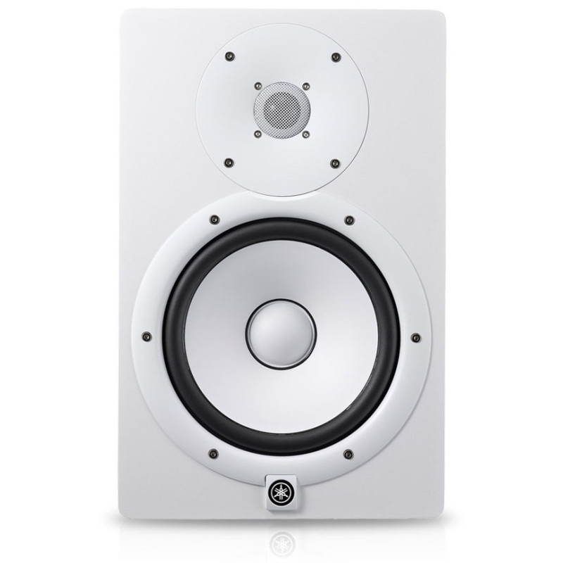 YAMAHA HS8 White Студійний монітор