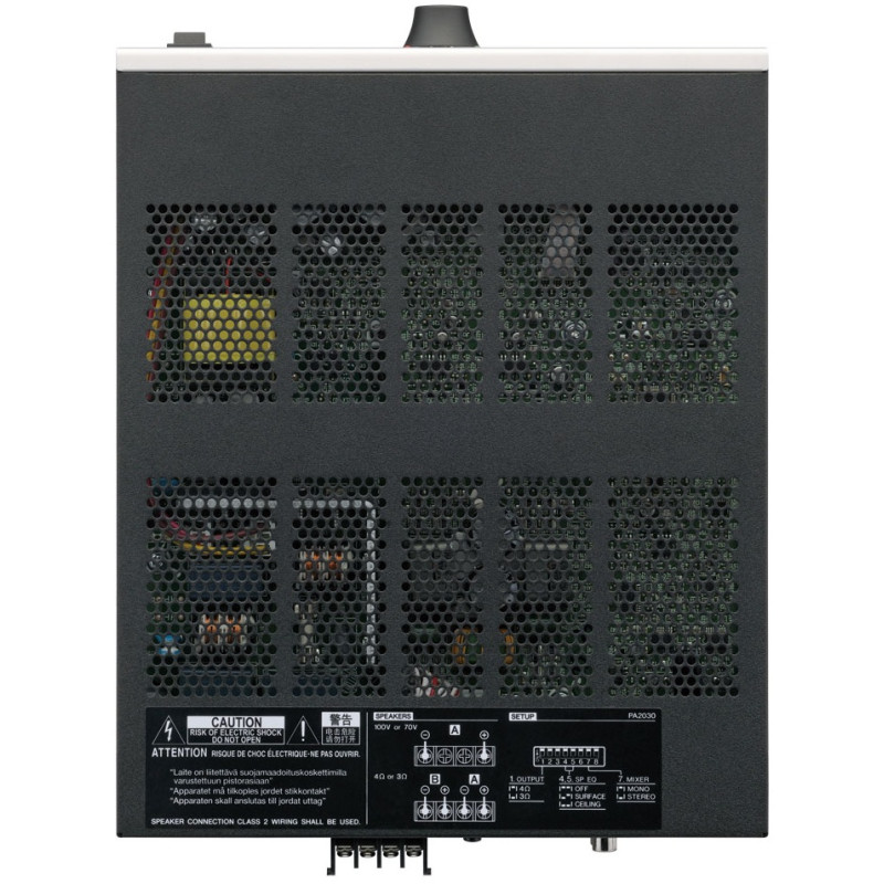 PA2030