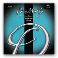 DEAN MARKLEY 2506 Струни для електрогітари