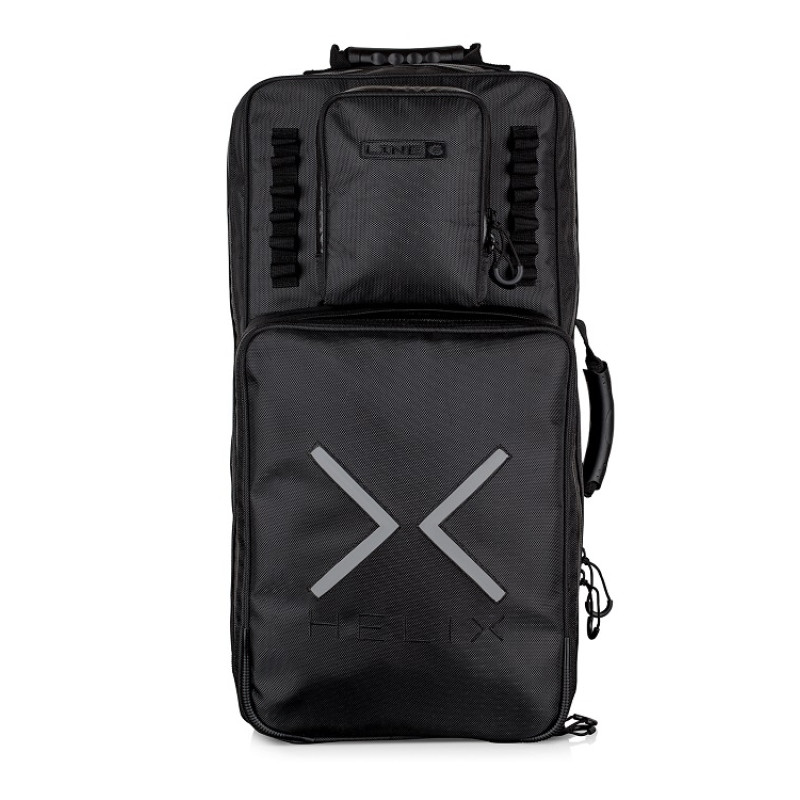 LINE 6 HELIX Backpack Сумка для гитарного процессора
