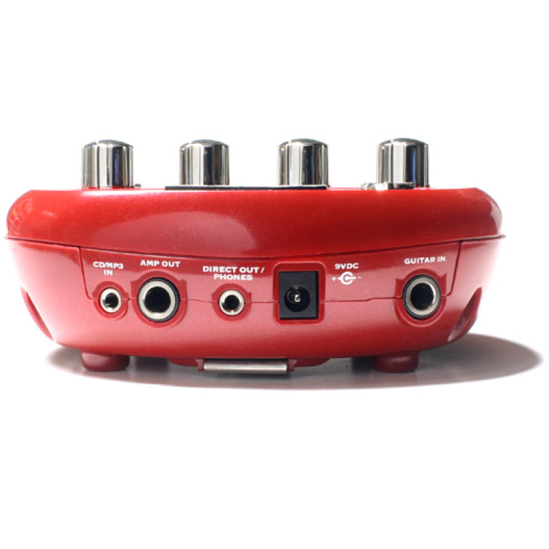 LINE 6 POCKET POD Гитарный процессор