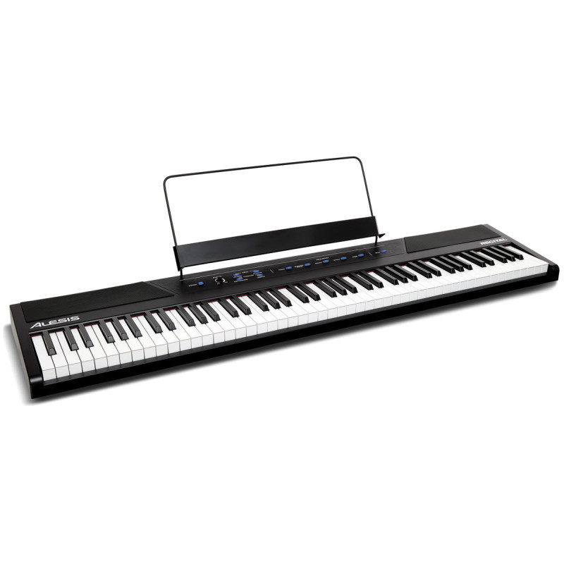 ALESIS RECITAL Цифровое пианино