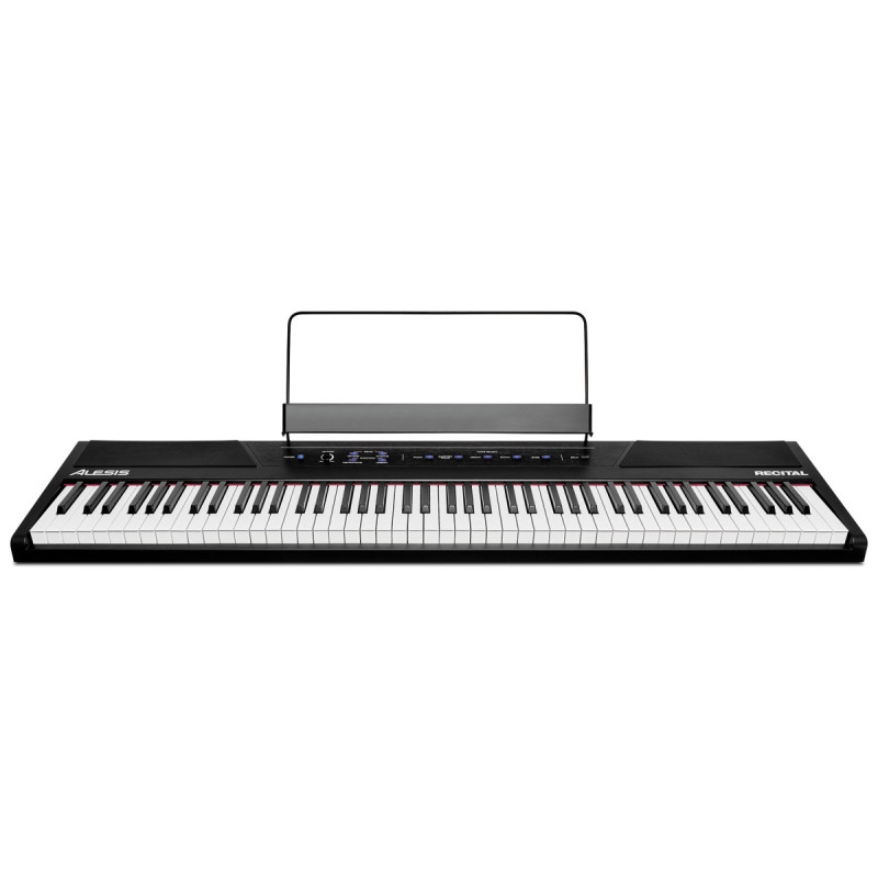 ALESIS RECITAL Цифровое пианино