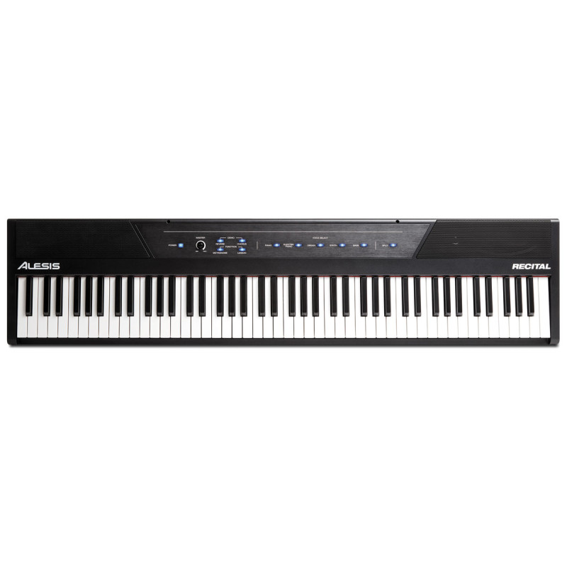 ALESIS RECITAL Цифровое пианино
