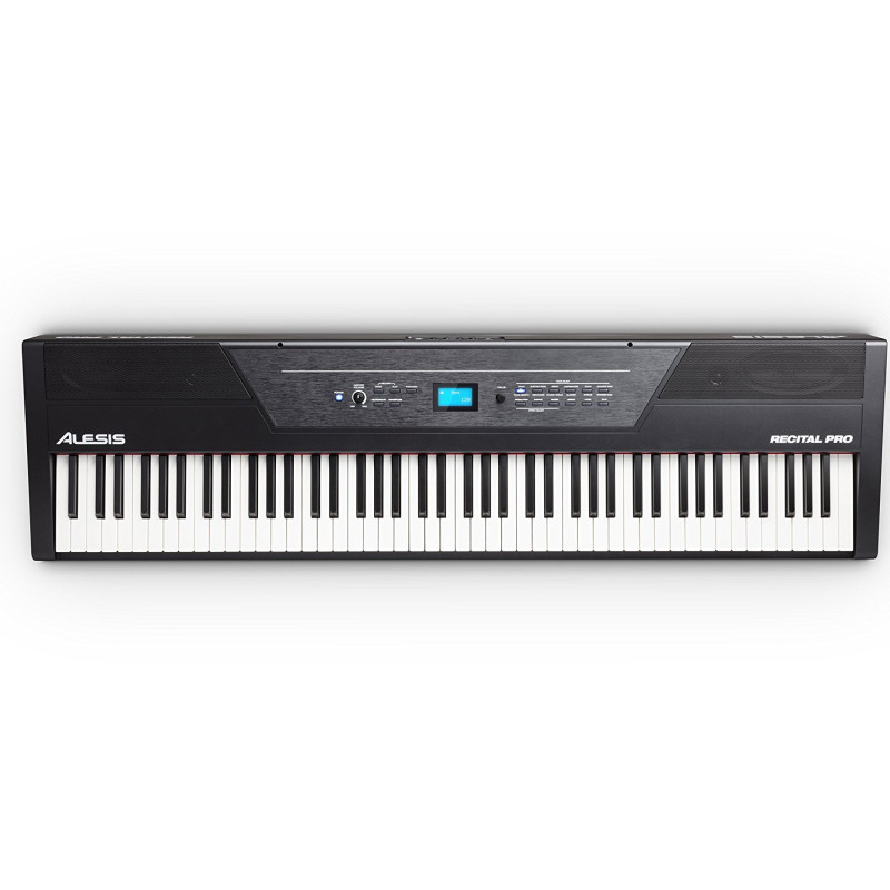 ALESIS RECITALPRO Цифровое пианино