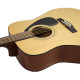 YAMAHA F310 (Natural) Акустична гітара
