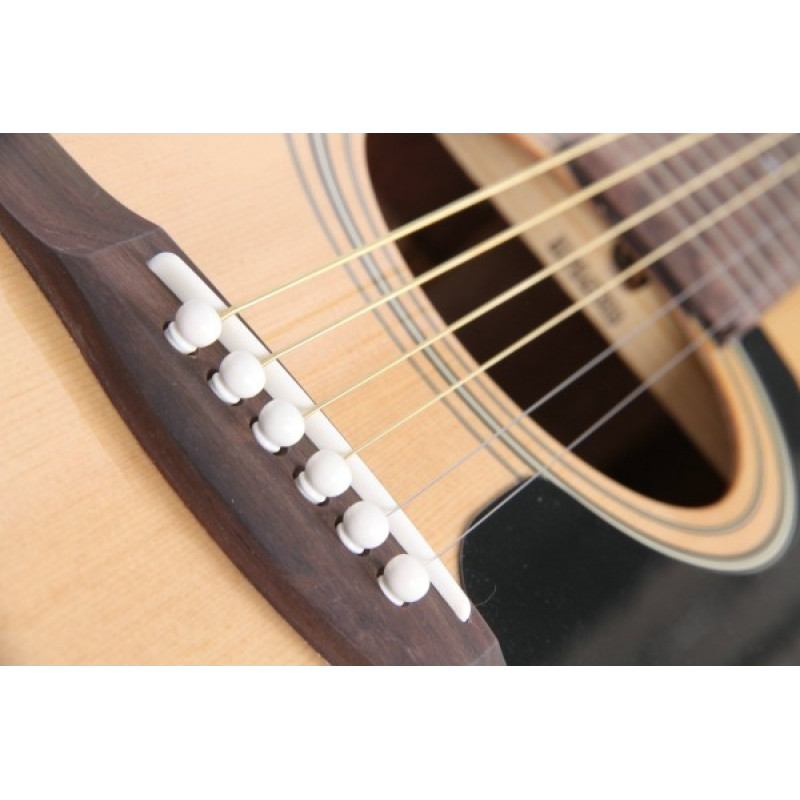 YAMAHA F310 (Natural) Акустична гітара