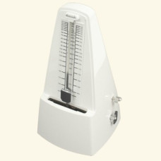 FZONE BSM330 White Метроном