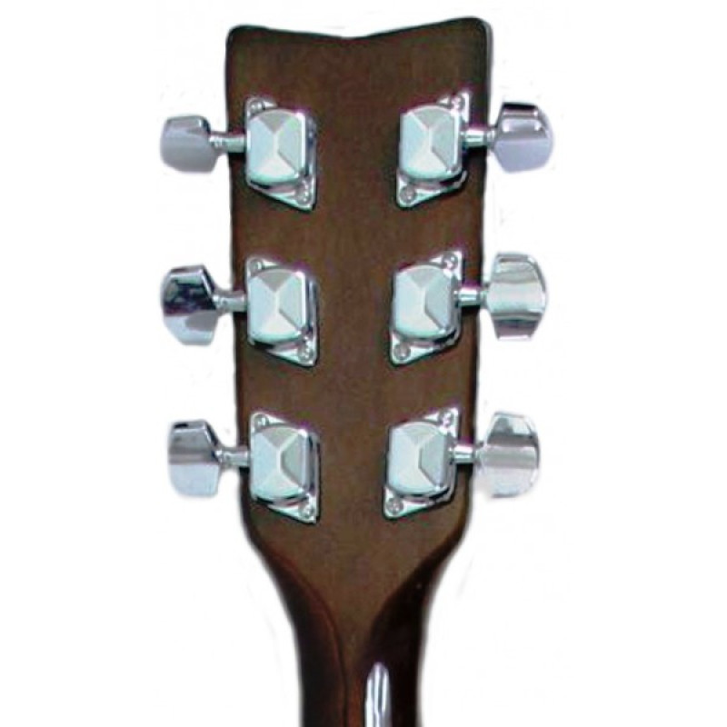 YAMAHA F310 (Natural) Акустична гітара