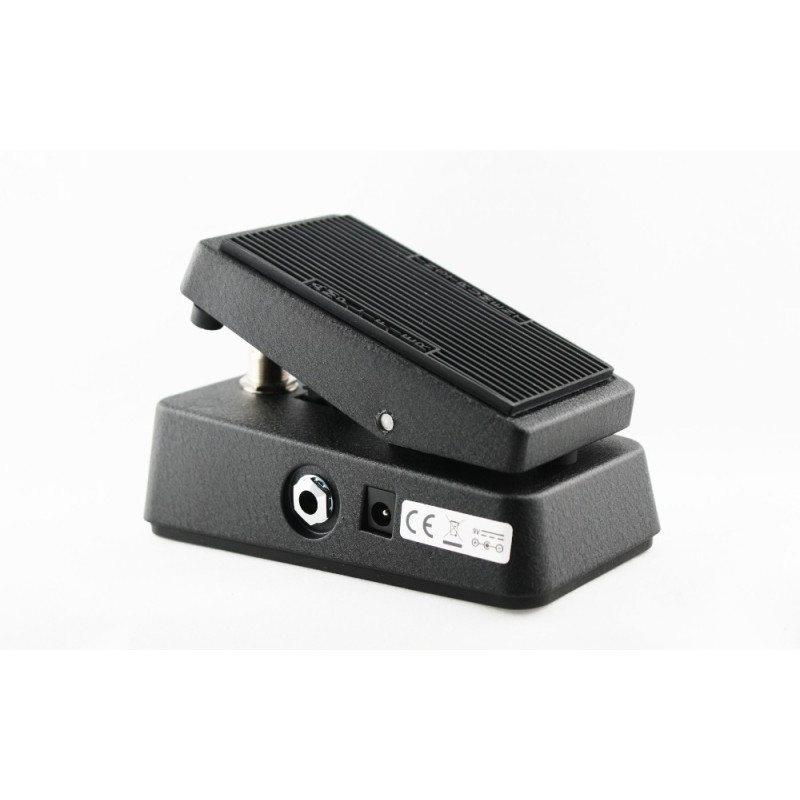 DUNLOP CRYBABY MINI WAH Педаль ефектів